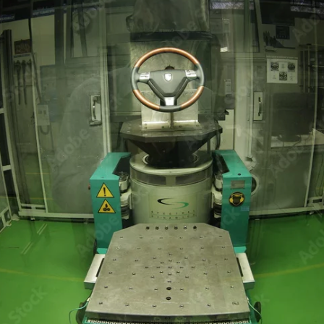 Vibration Testing