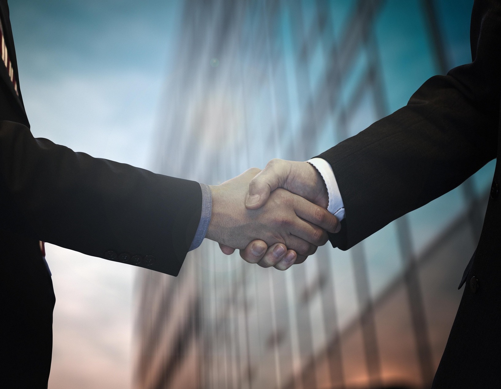 End-to-End Partnership