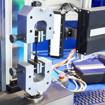 Mechanical Testing
