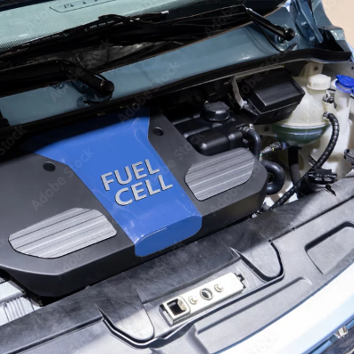 Fuel Cell Testing